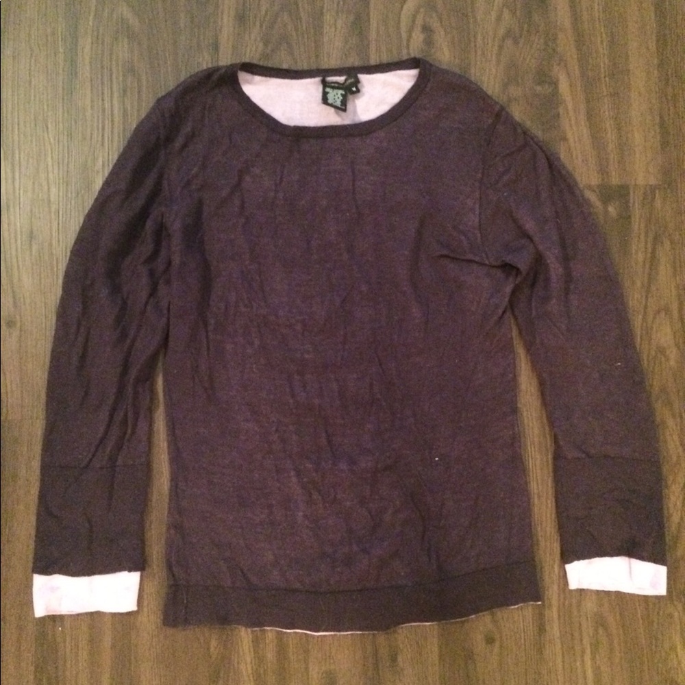 Women’s BCBGMaxAzria Long Sleeve